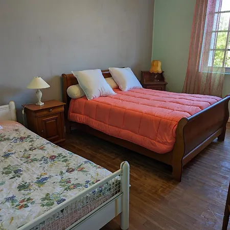 Сasa de vacaciones Maison Indépendante Calme Et Nature